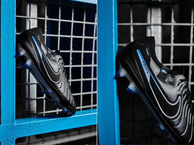 Nike ra mắt bộ sưu tập giày bóng đá “Shadow Pack” 2023